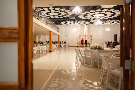 Salon De Eventos Antigua Hermosillo